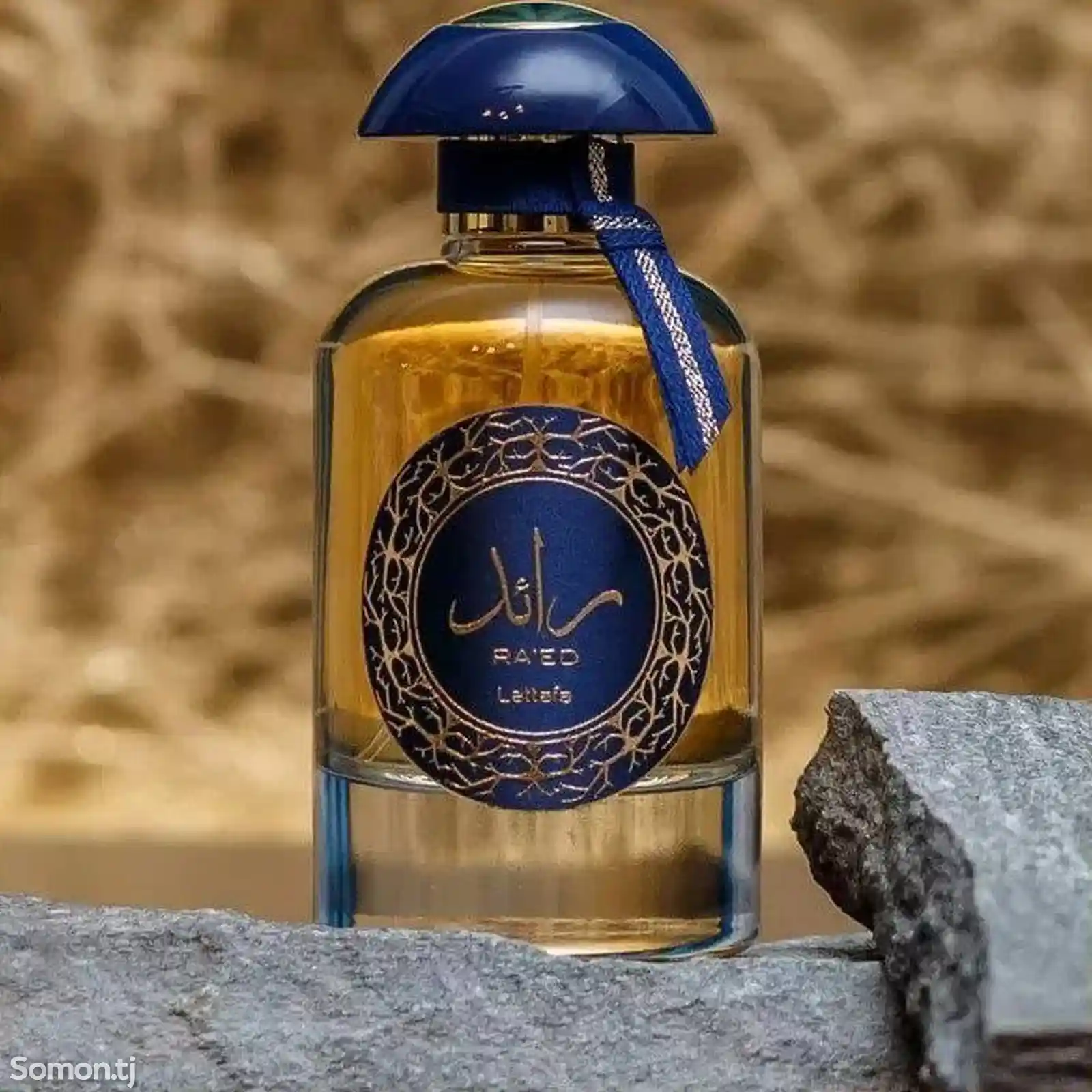 Парфюм Raed Luxe Lattafa Perfumes-4