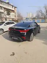 Kia Rio, 2018-6