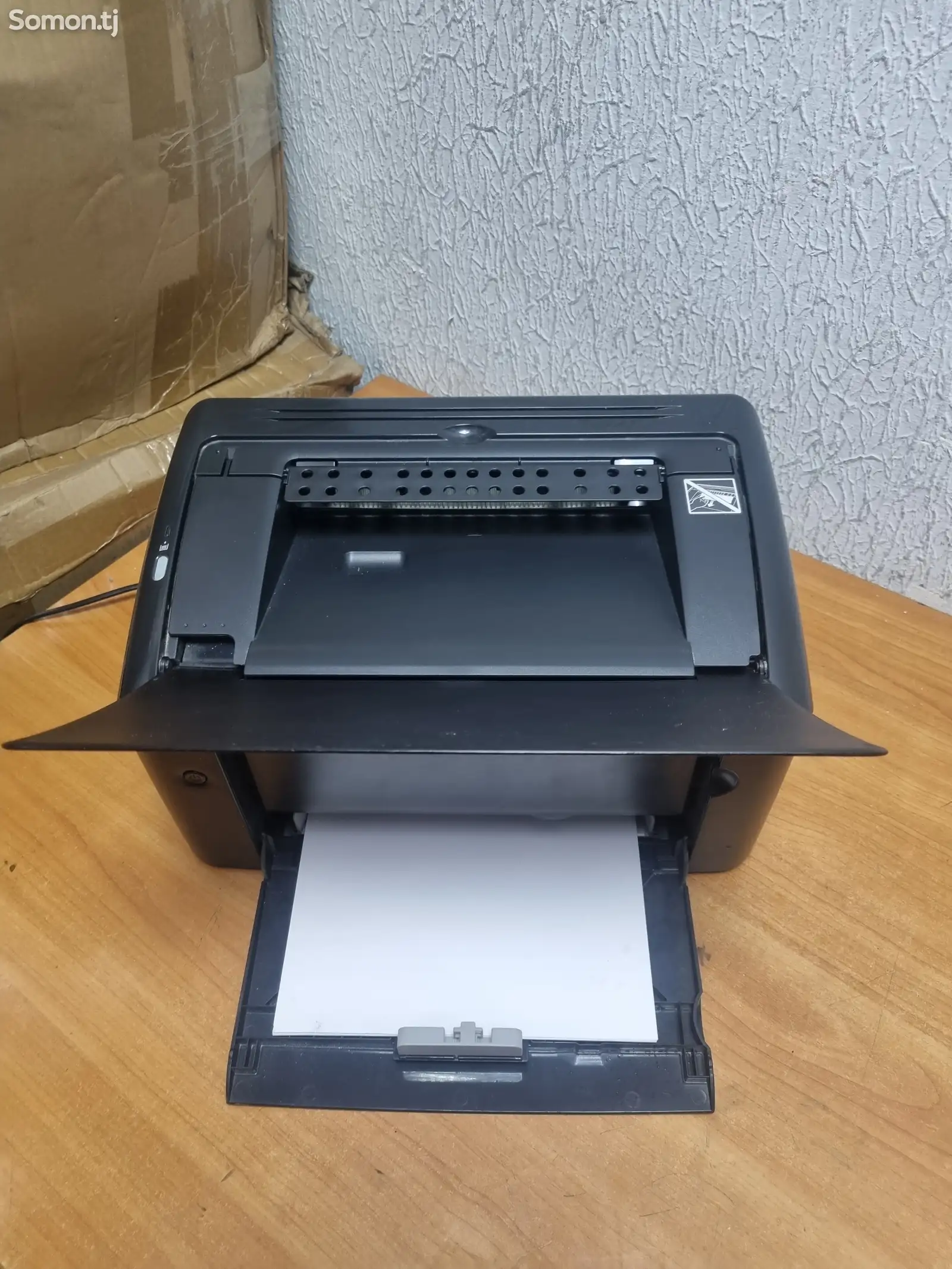 Принтер Canon lbp 3010-1