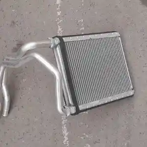 Радиатор печки от Toyota Camry 2
