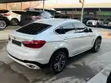 BMW X6, 2015-6