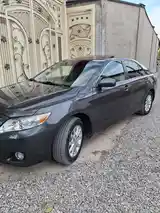 Toyota Camry, 2010-4