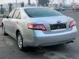 Toyota Camry, 2011-13