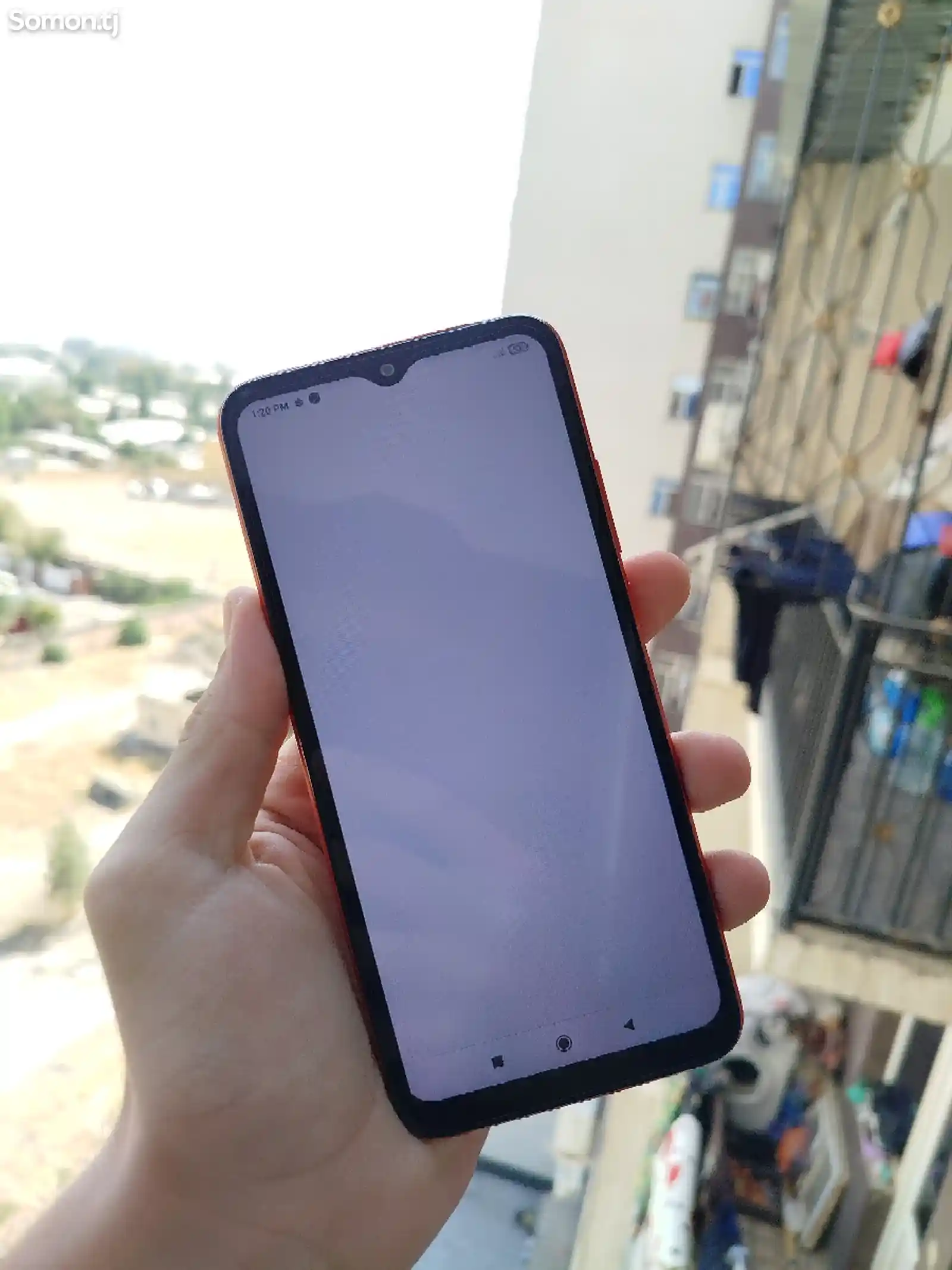 Xiaomi Redmi 9C Nfs 32Gb-3