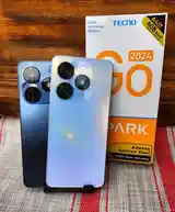 Tecno Spark GO 64Gb-3