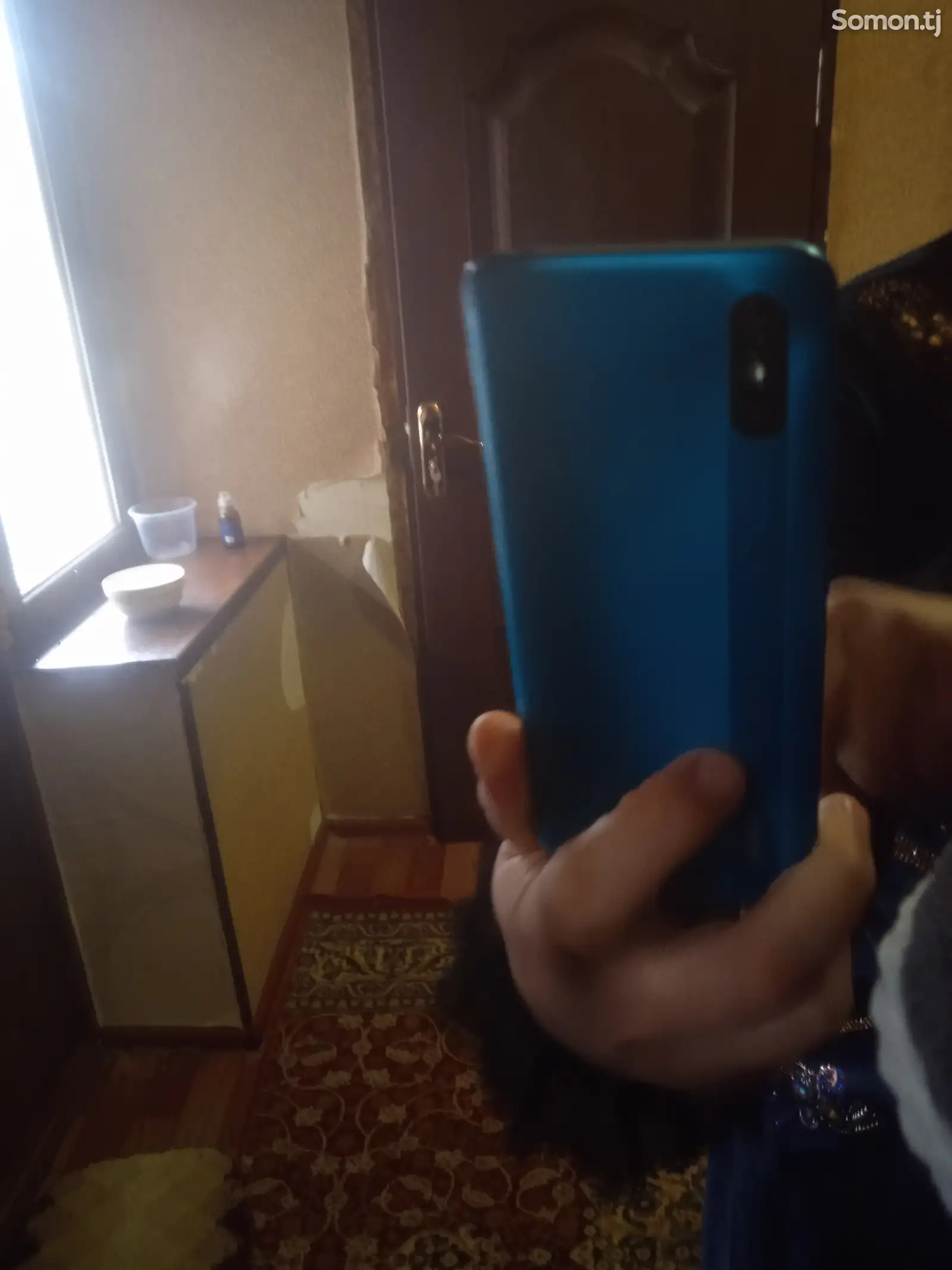 Xiaomi redmi 9A