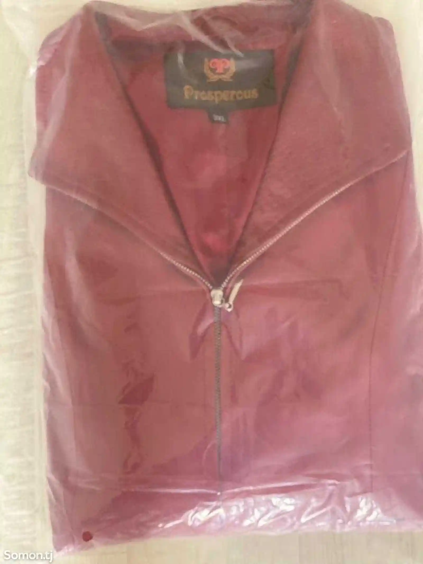 Кожаный пиджак-6