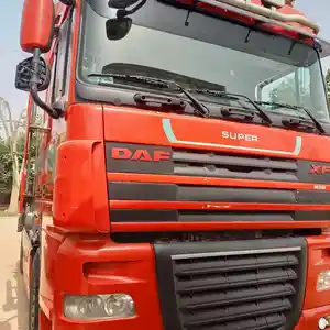 Седельный тягач Daf/XF 105.460, 2013