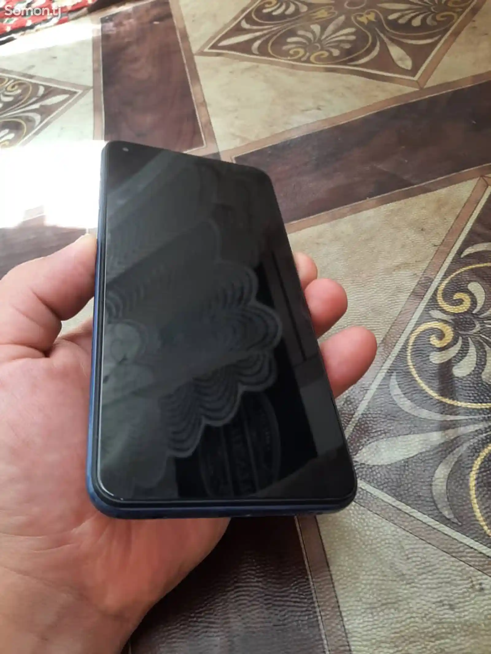 Xiaomi Redmi Note 9-8