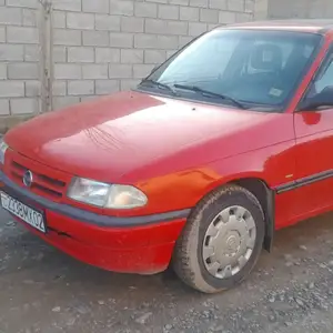 Opel Astra F, 1994