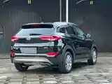 Hyundai Tucson, 2017-4