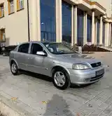 Opel Astra G, 1999-3