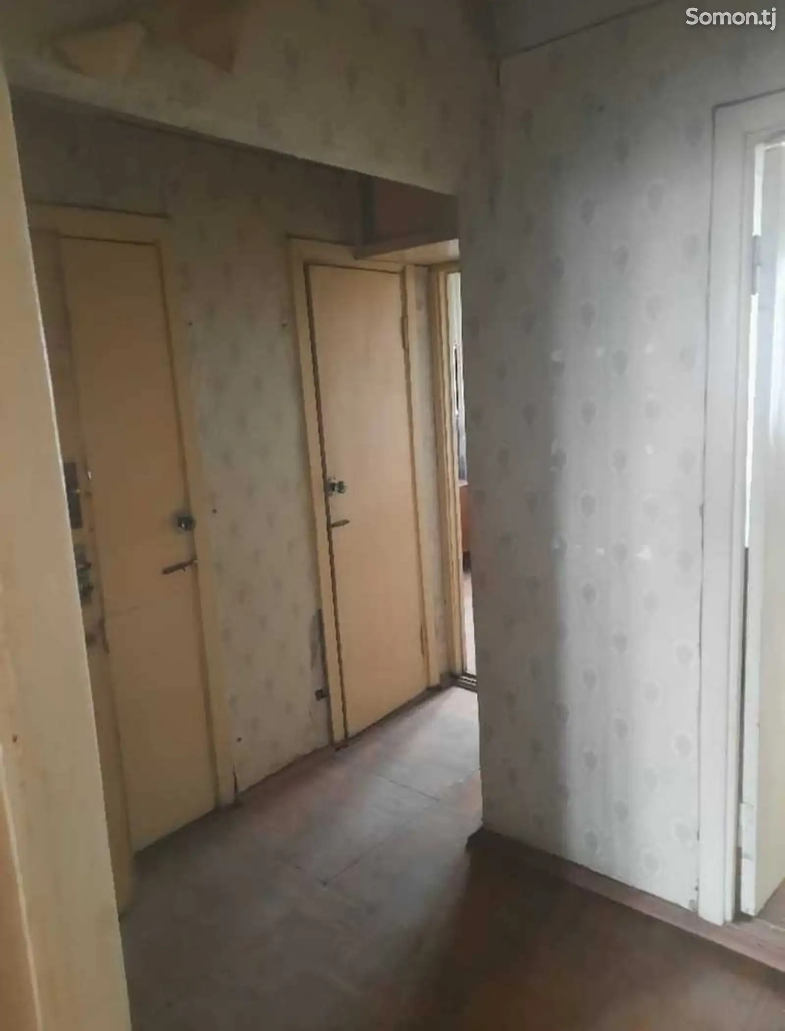 2-комн. квартира, 4 этаж, 50м², 12 мкр-6