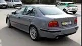 BMW 5 series, 1998-4