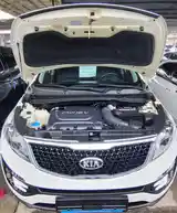 Kia Sportage, 2014-12