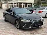 Lexus ES series, 2020-3