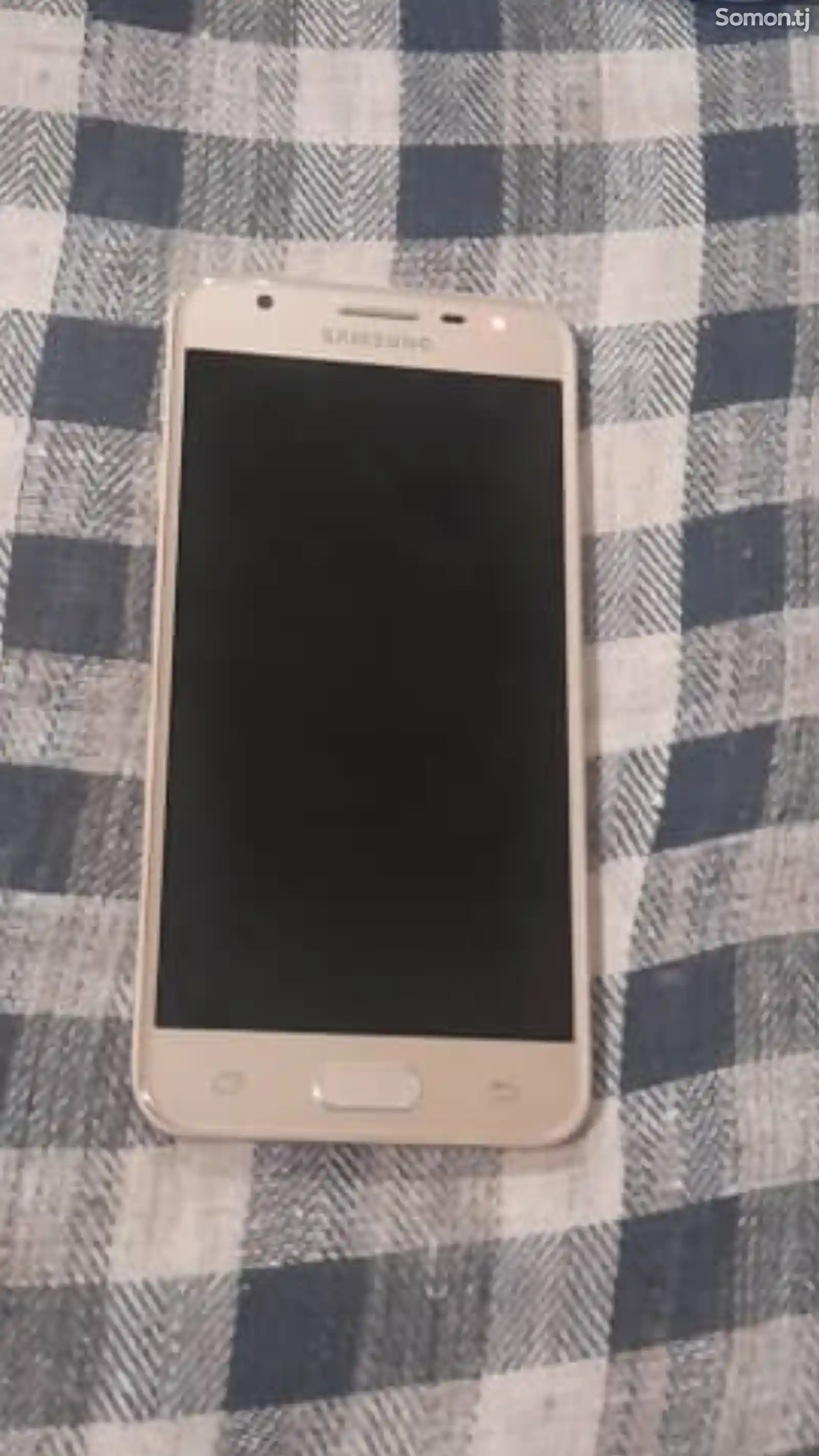 Samsung Galaxy J5-1