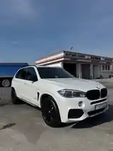 BMW X5, 2016-7