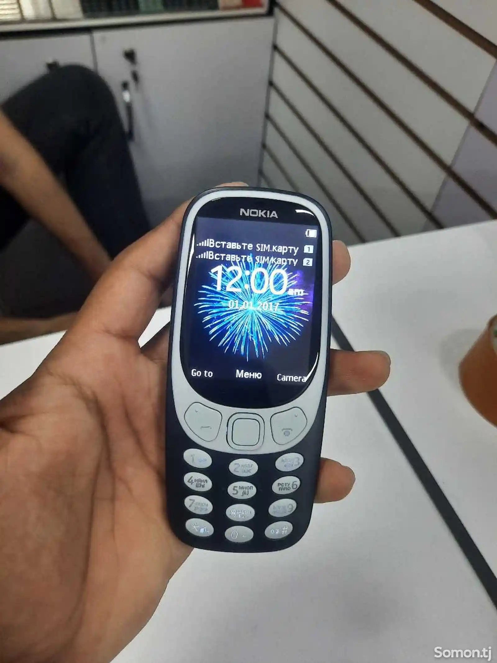 Nokia 3310 2Sim Vietnam-9