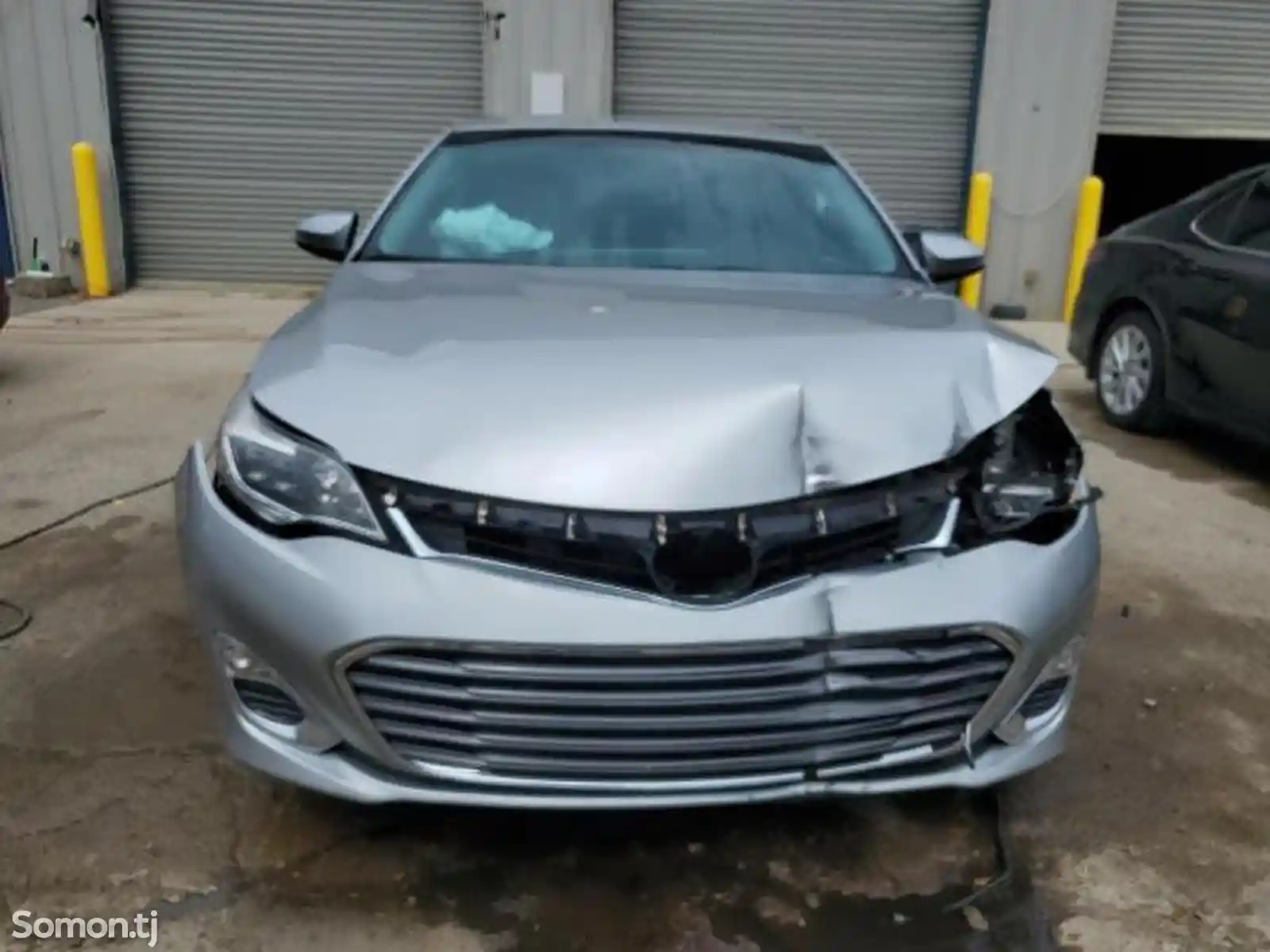 Toyota Avalon, 2015-2