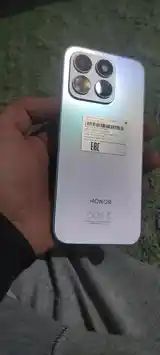 Телефон Honor X8B-3