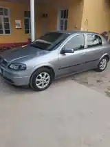 Opel Astra G, 2004-2