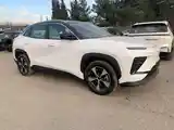 Chery eQ, 2024-2