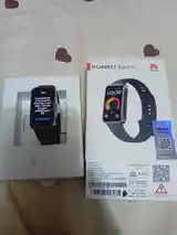 Смарт часы Huawei smart band 9-2