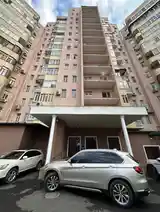 2-комн. квартира, 4 этаж, 91м², дом печати-13