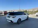 Land Rover Range Rover Sport, 2018-11