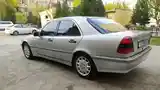 Mercedes-Benz C class, 1998-3