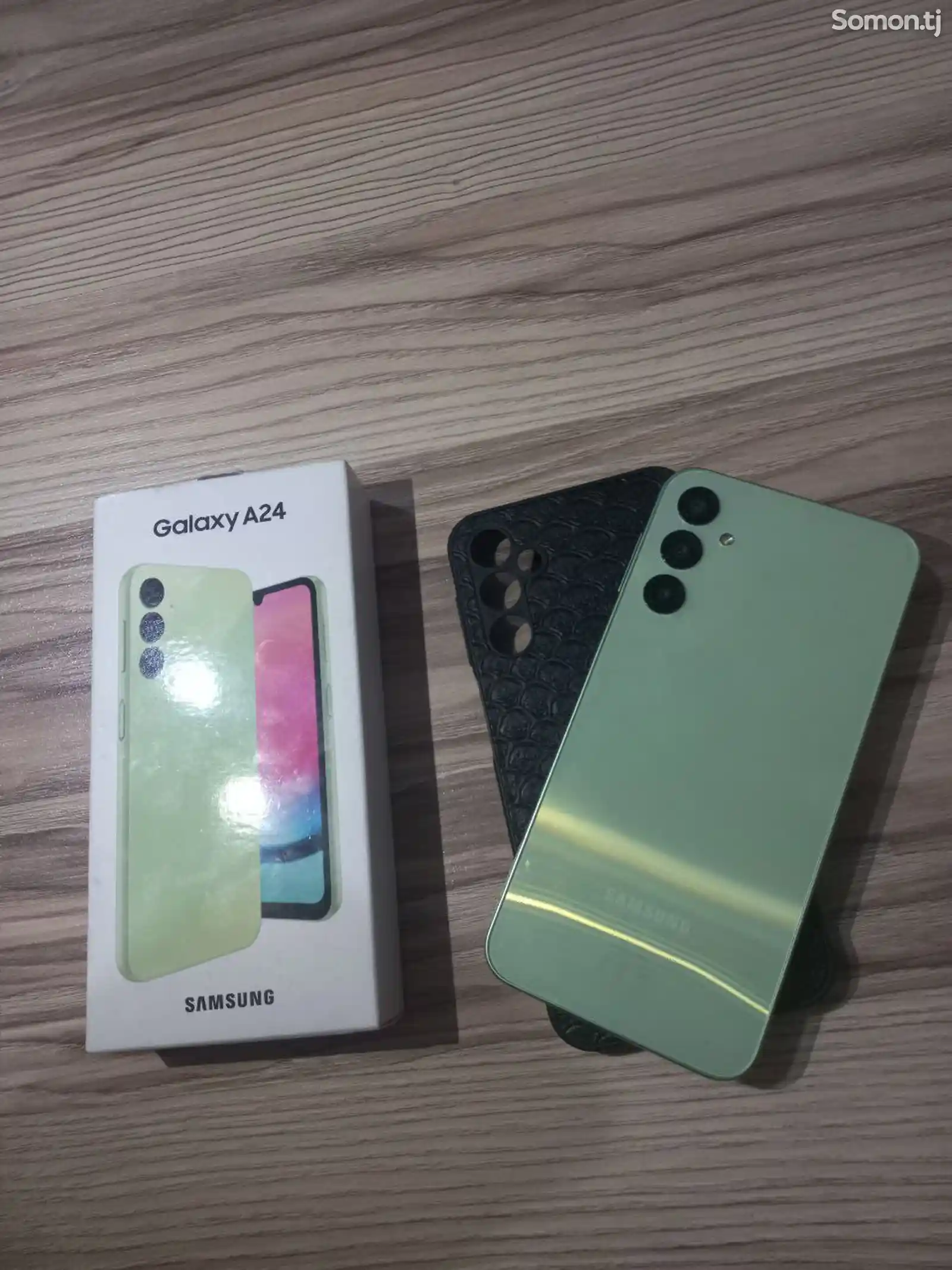 Samsung Galaxy A24-3