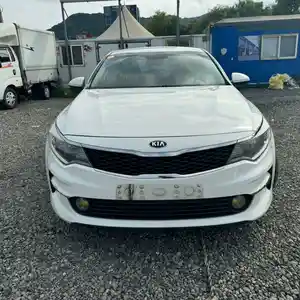 Kia K series, 2017