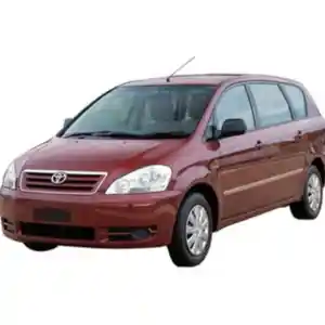 Лобовое стекло Toyota Avensis Verso 2007