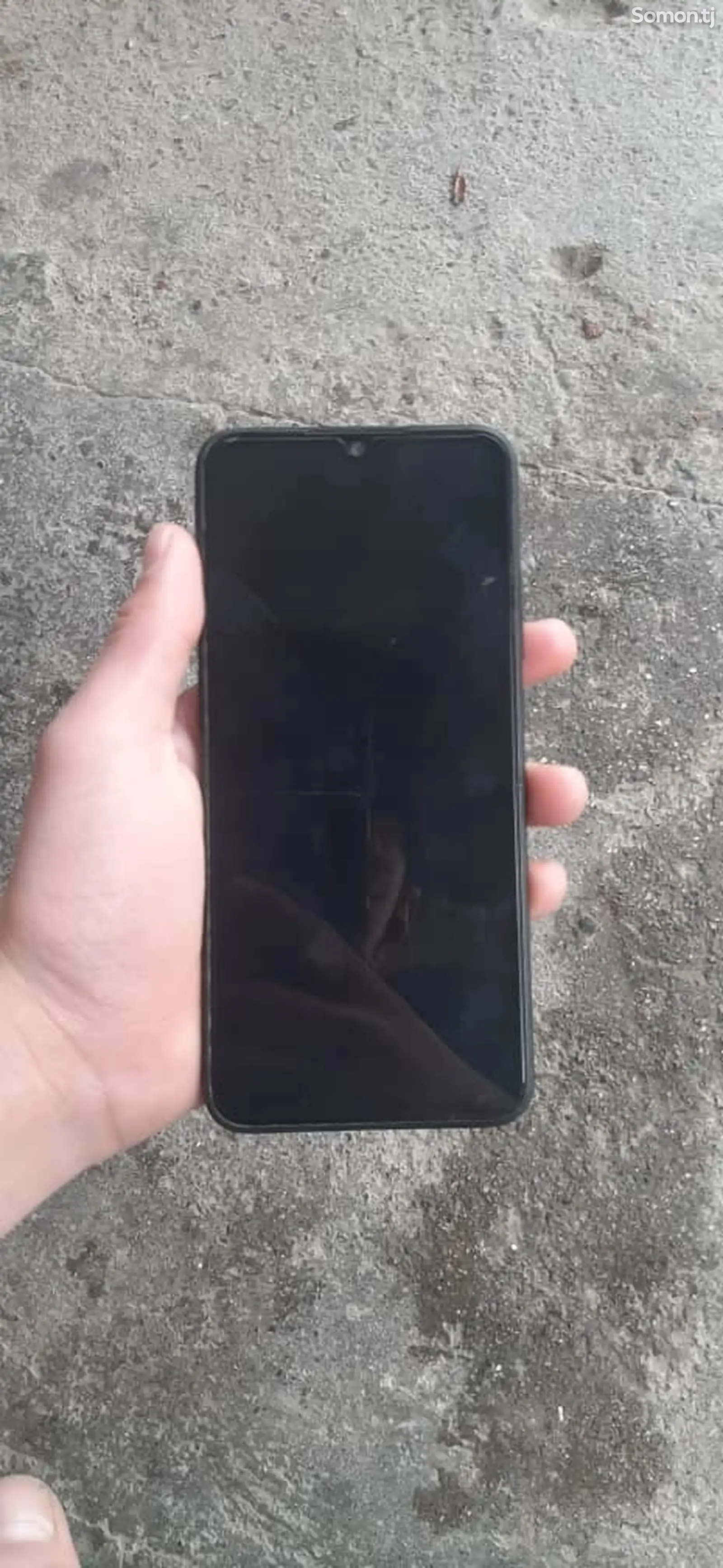 Xiaomi Redmi 9a 64gb-1