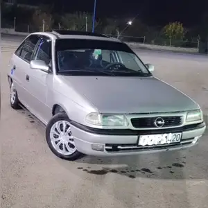 Opel Astra F, 1992