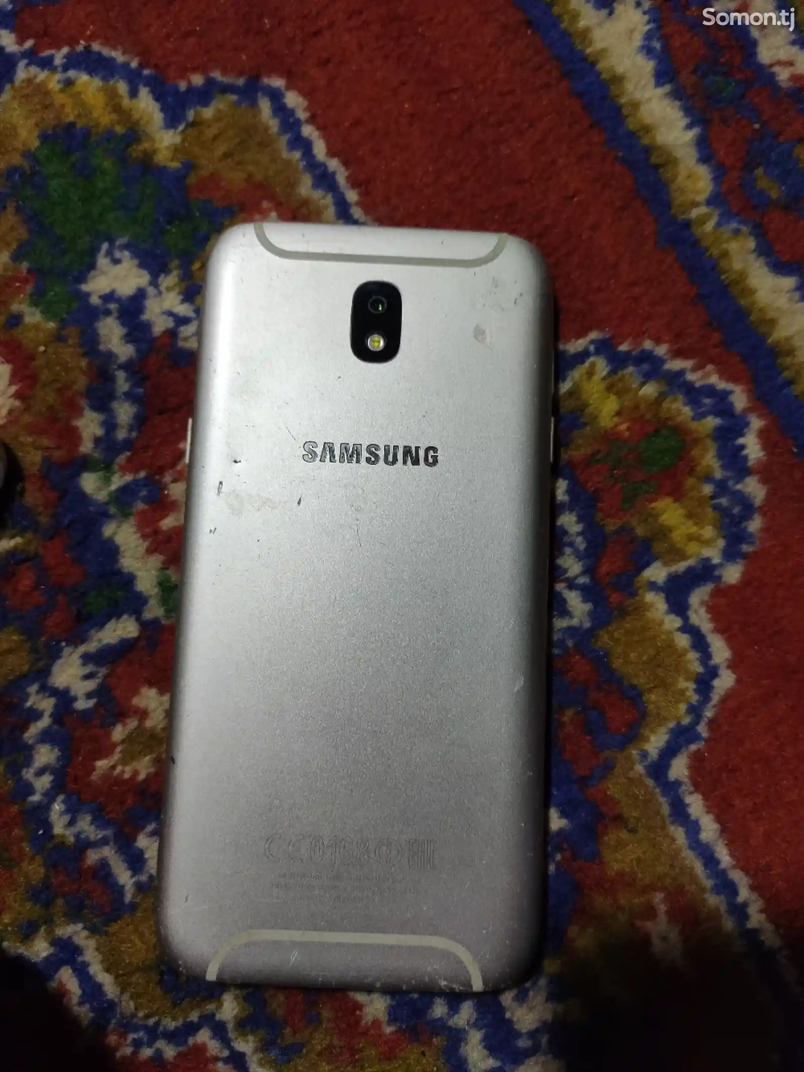Samsung Galaxy J530 на запчасти-1