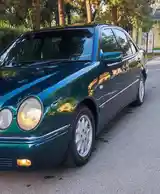 Mercedes-Benz E class, 1997-3