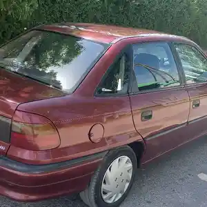 Opel Astra F, 1997