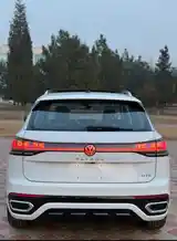 Volkswagen Touran, 2025-5