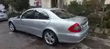 Mercedes-Benz E class, 2006-6