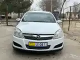 Opel Astra H, 2008-8