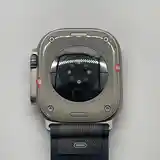 Смарт часы Apple Watch Ultra 2 64 ГБ GPS-3