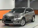 Kia Sorento, 2020-3