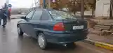 Opel Astra F, 1995-4