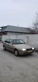 Opel Astra F, 1998-6