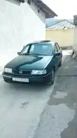 Opel Vectra A, 1995-4