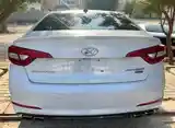 Hyundai Sonata, 2015-5