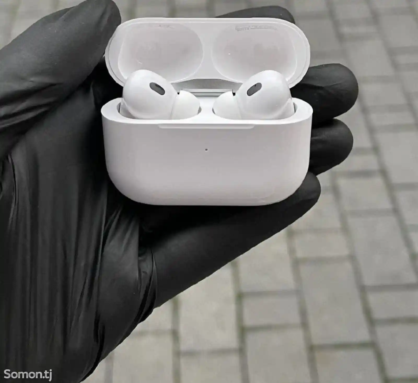 Наушники от AirPods Pro 2-1