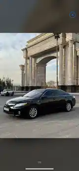 Toyota Camry, 2010-5